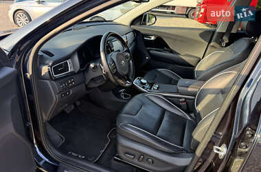 Внедорожник / Кроссовер Kia Niro 2020 в 