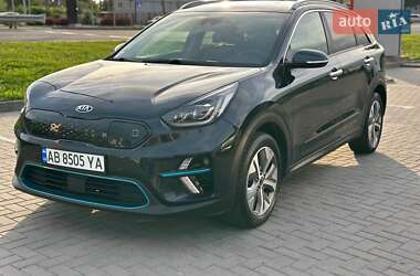 Позашляховик / Кросовер Kia Niro 2019 в Вінниці