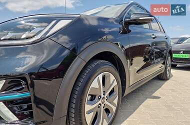 Внедорожник / Кроссовер Kia Niro 2020 в 
