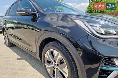 Внедорожник / Кроссовер Kia Niro 2020 в 