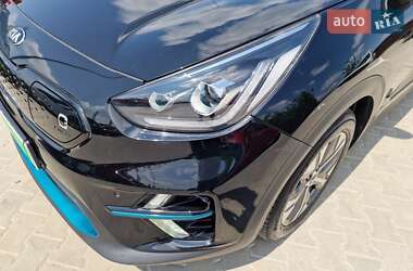 Внедорожник / Кроссовер Kia Niro 2020 в 