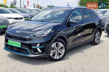 Внедорожник / Кроссовер Kia Niro 2020 в Виннице