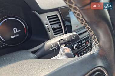 Внедорожник / Кроссовер Kia Niro 2020 в 