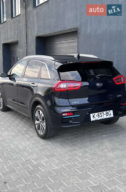 Внедорожник / Кроссовер Kia Niro 2020 в 