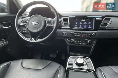 Внедорожник / Кроссовер Kia Niro 2020 в 