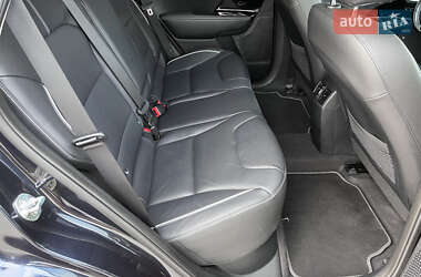 Внедорожник / Кроссовер Kia Niro 2020 в 