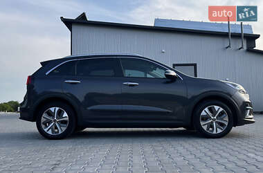 Внедорожник / Кроссовер Kia Niro 2019 в 