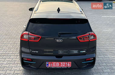 Внедорожник / Кроссовер Kia Niro 2019 в 