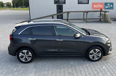 Внедорожник / Кроссовер Kia Niro 2019 в 