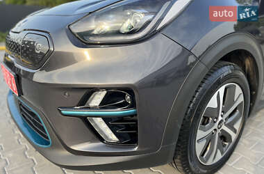 Внедорожник / Кроссовер Kia Niro 2019 в 