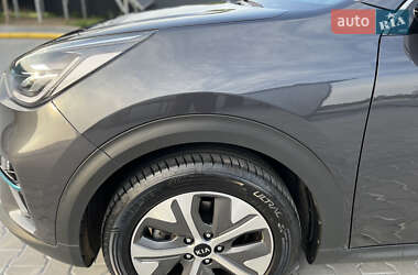 Внедорожник / Кроссовер Kia Niro 2019 в 