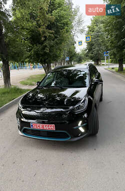 Внедорожник / Кроссовер Kia Niro 2019 в Виннице
