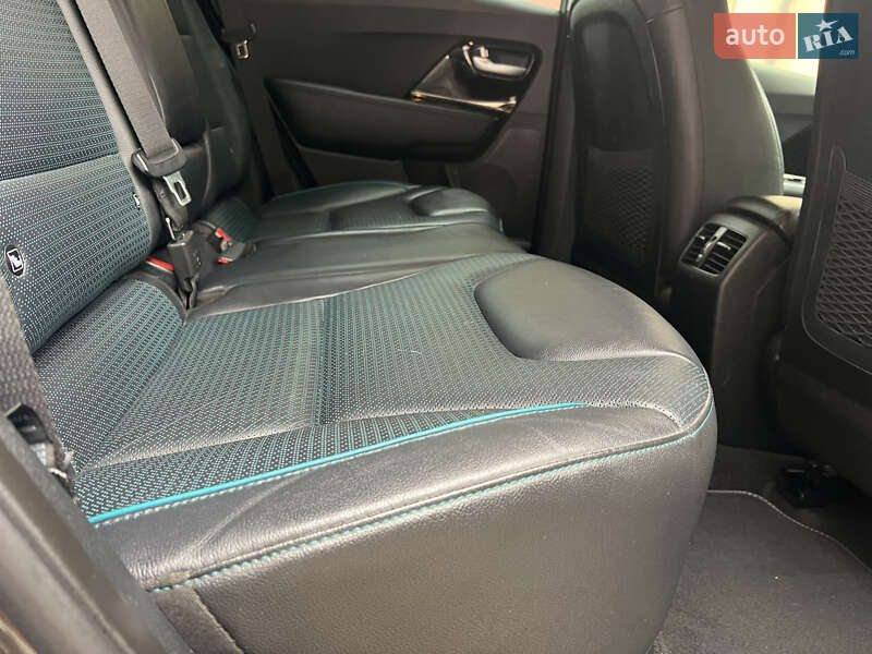 Позашляховик / Кросовер Kia Niro 2020 в Тернополі