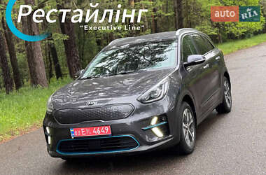 Внедорожник / Кроссовер Kia Niro 2019 в Буче