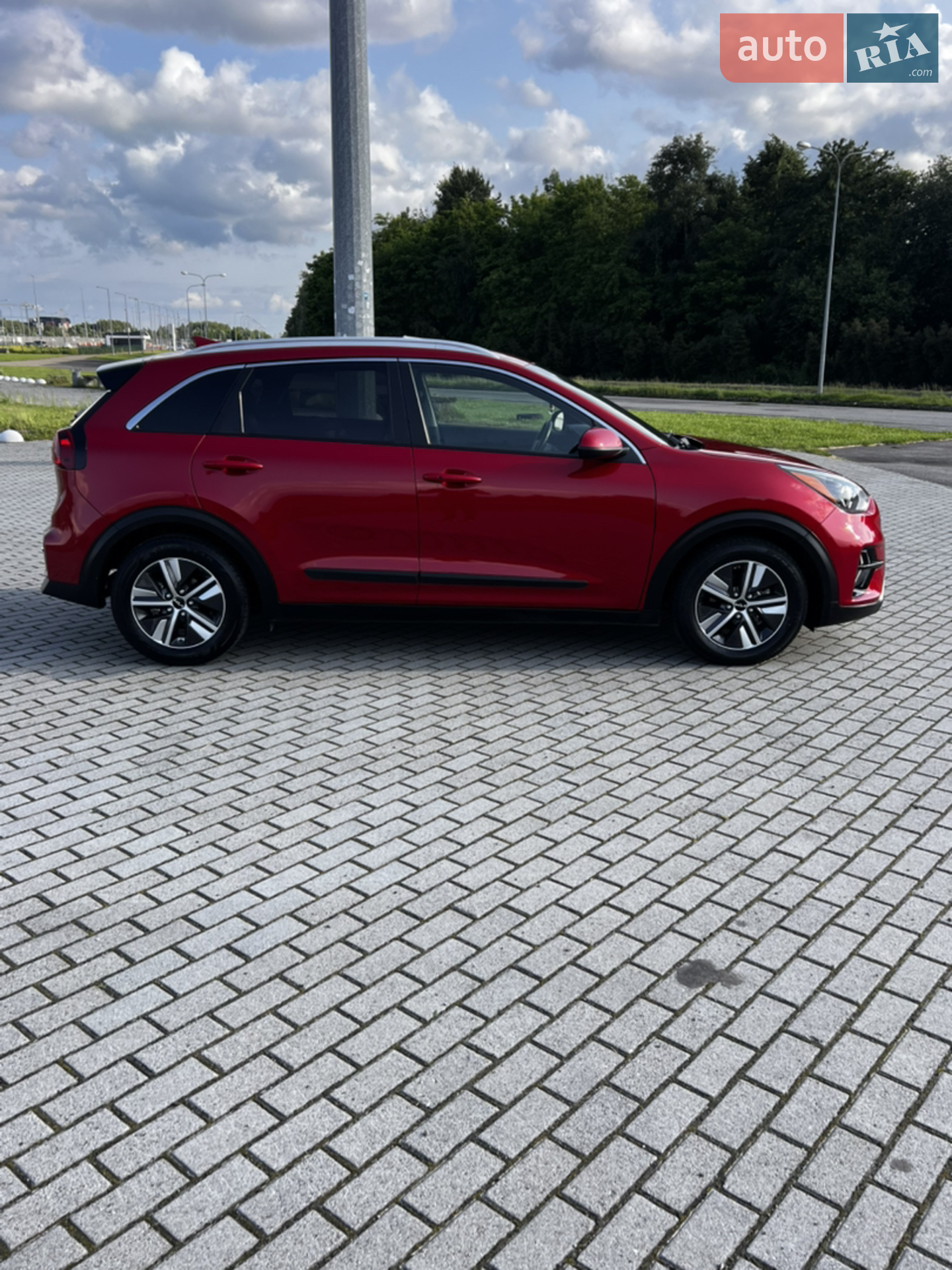 2021 Kia Niro - мініатюра 4