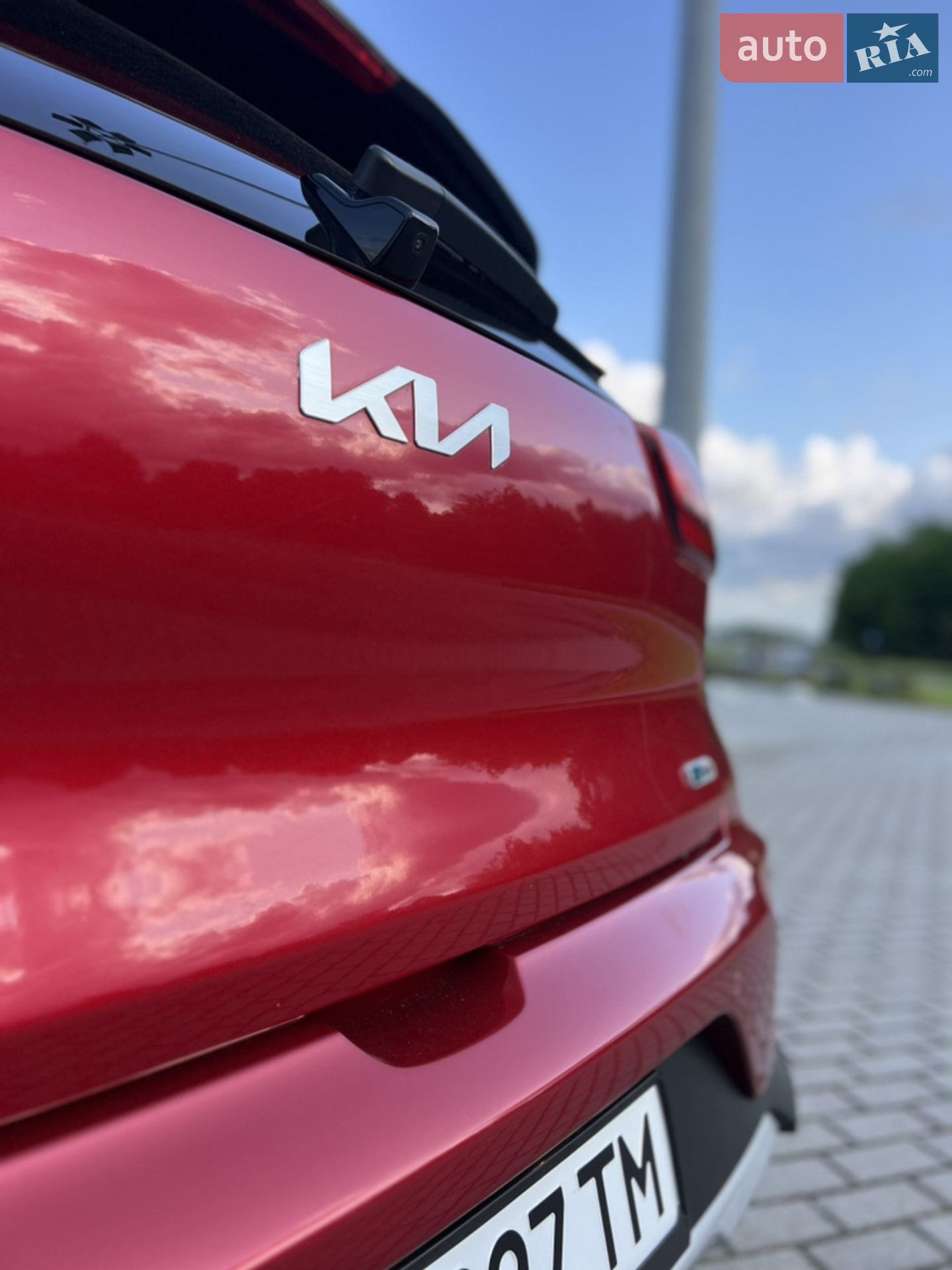 2021 Kia Niro - мініатюра 16