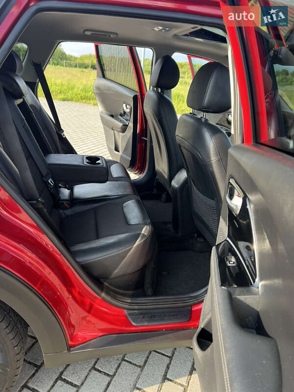 Внедорожник / Кроссовер Kia Niro 2021 в Львове