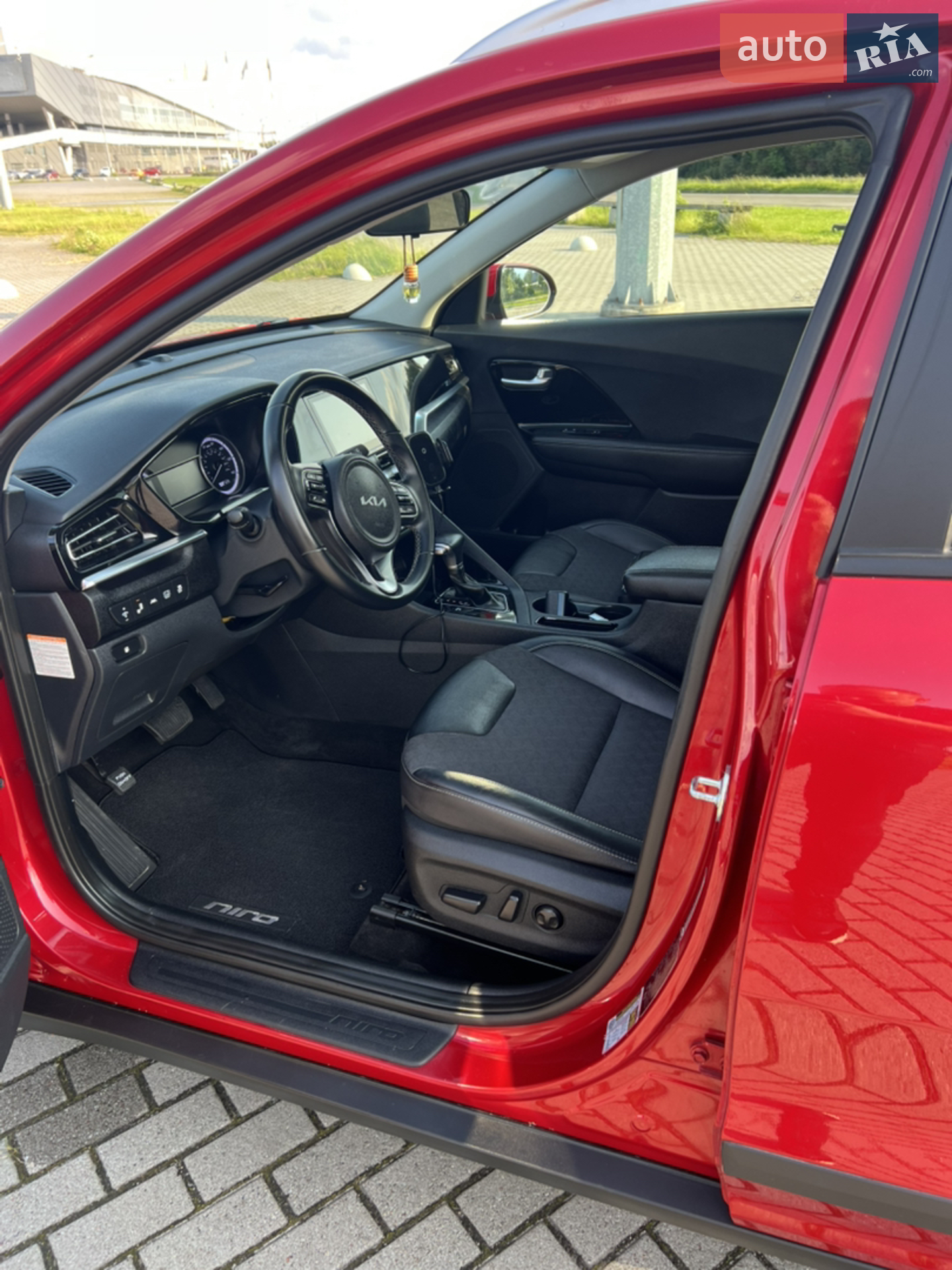 2021 Kia Niro - мініатюра 19