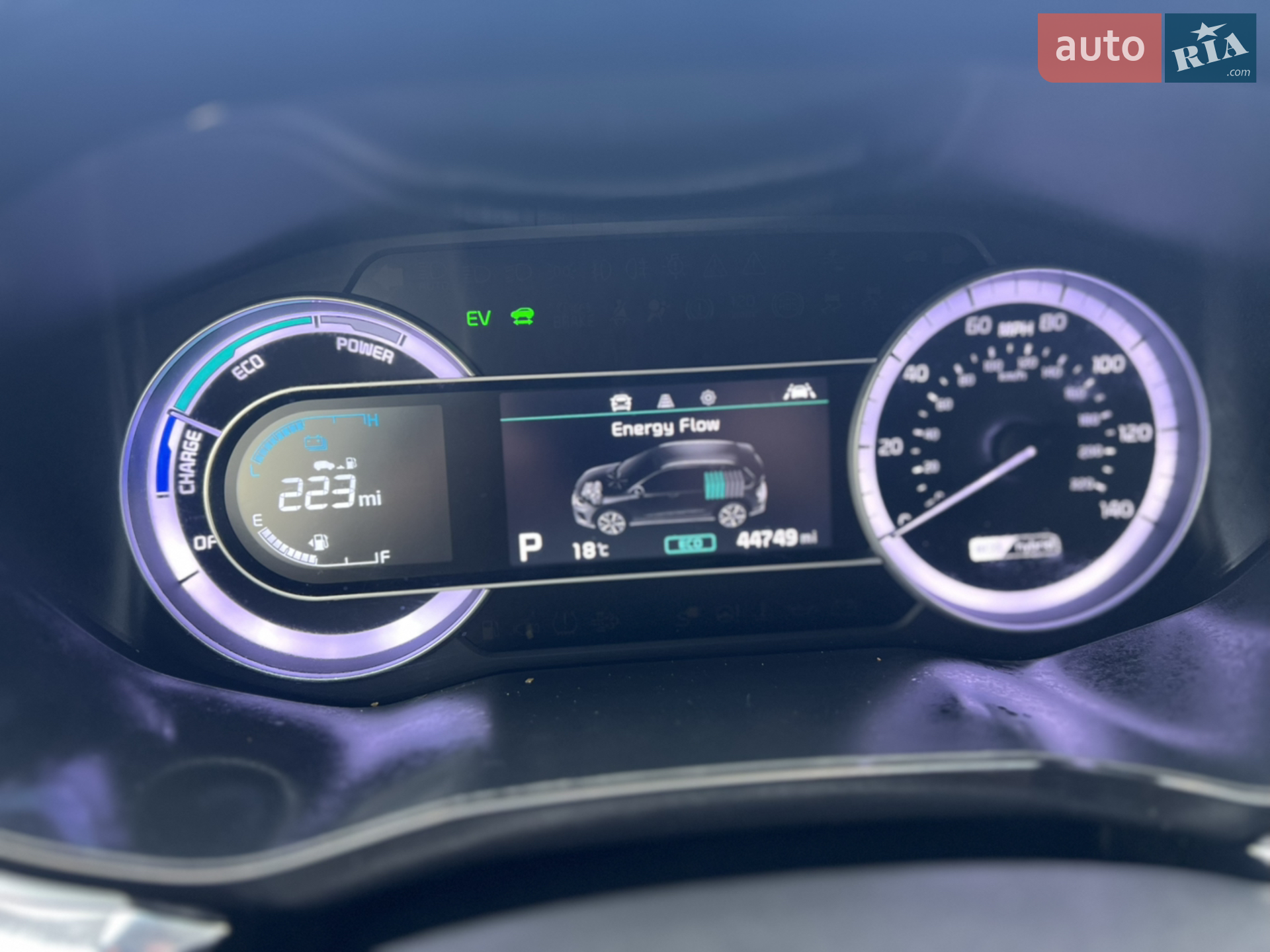 2021 Kia Niro - мініатюра 46
