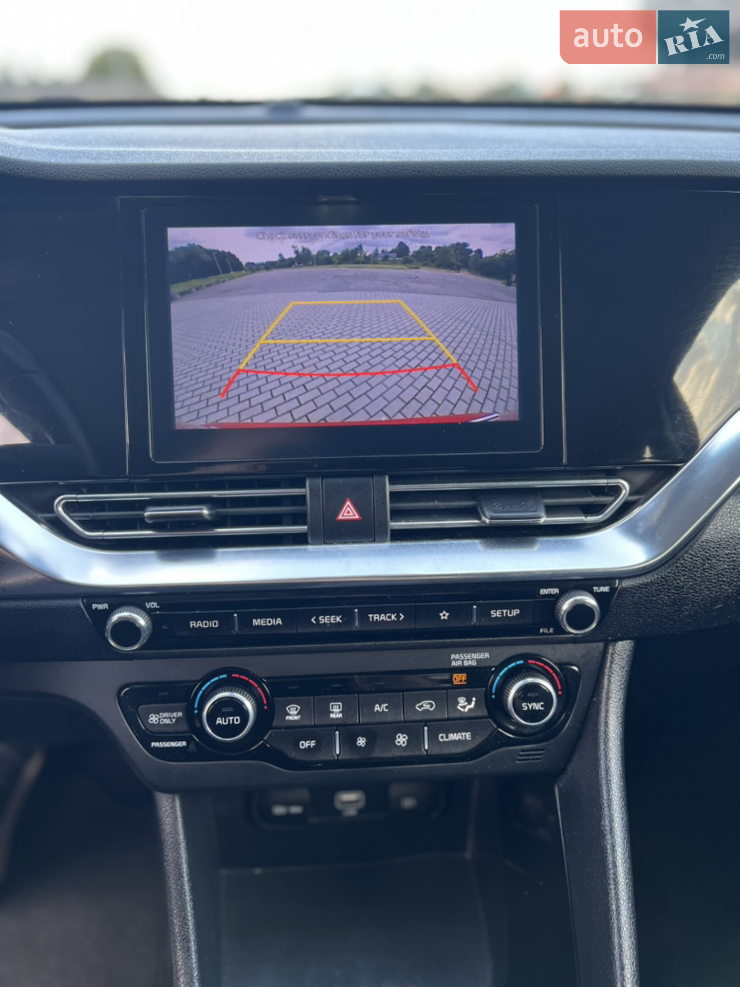 2021 Kia Niro - мініатюра 50