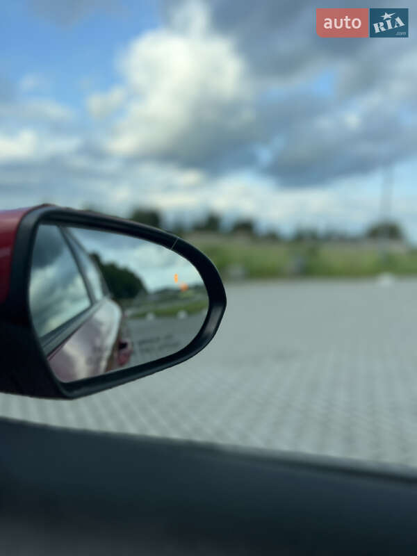 Внедорожник / Кроссовер Kia Niro 2021 в Львове