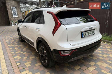 Внедорожник / Кроссовер Kia Niro 2023 в 