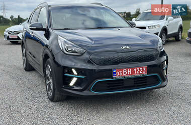 Внедорожник / Кроссовер Kia Niro 2019 в 