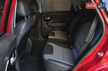 Внедорожник / Кроссовер Kia Niro 2020 в 