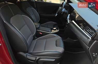Внедорожник / Кроссовер Kia Niro 2020 в 