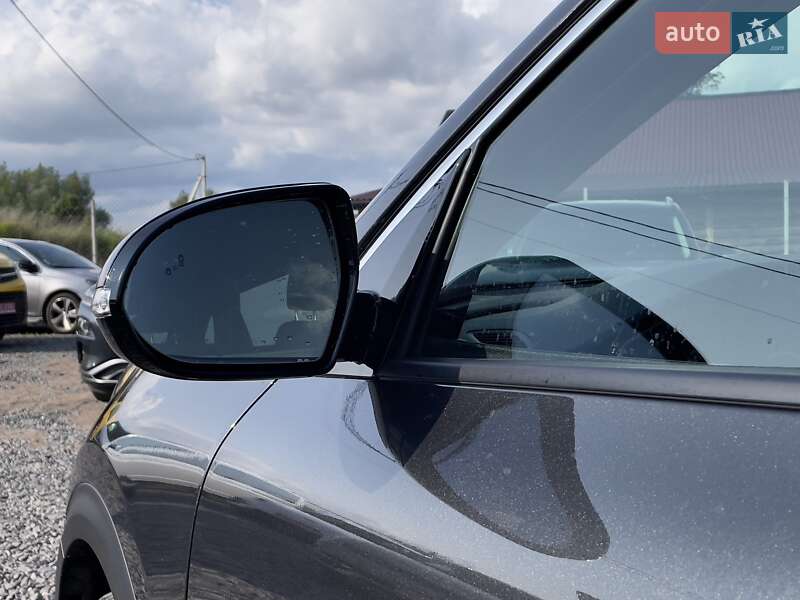 Позашляховик / Кросовер Kia Niro 2021 в Львові фото 11 Позашляховик / Кросовер Kia Niro 2021 в Львові