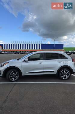 Внедорожник / Кроссовер Kia Niro 2021 в Одессе