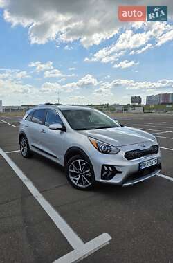 Внедорожник / Кроссовер Kia Niro 2021 в Одессе