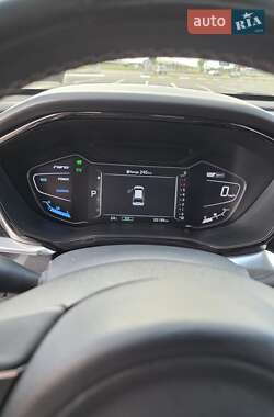 Внедорожник / Кроссовер Kia Niro 2021 в Одессе