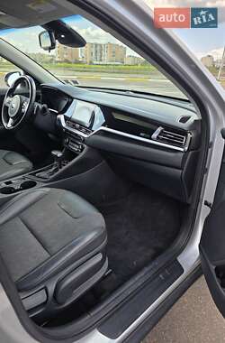 Внедорожник / Кроссовер Kia Niro 2021 в Одессе