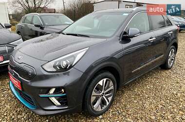 Внедорожник / Кроссовер Kia Niro 2020 в Львове