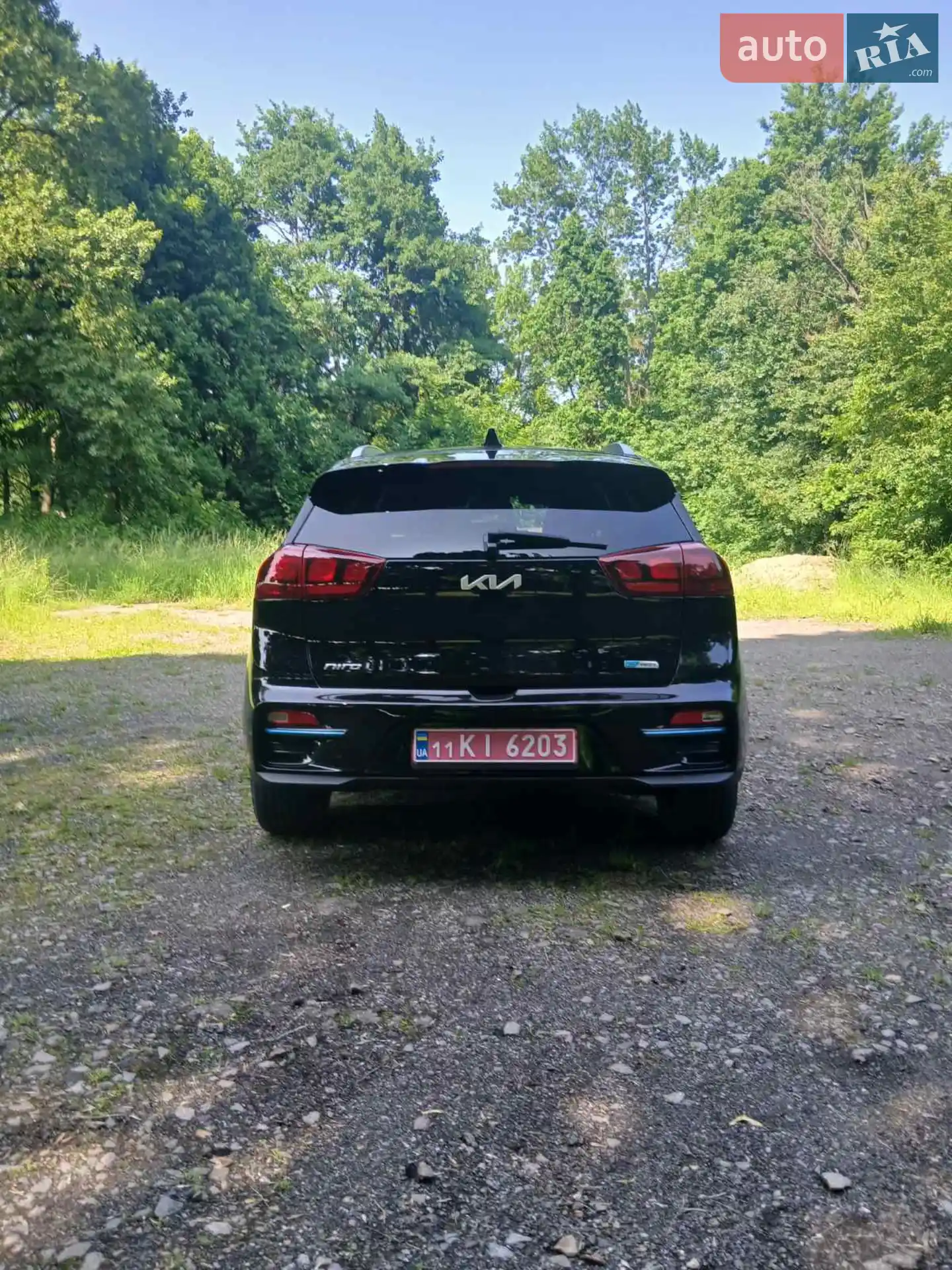 2022 Kia Niro - мініатюра 7