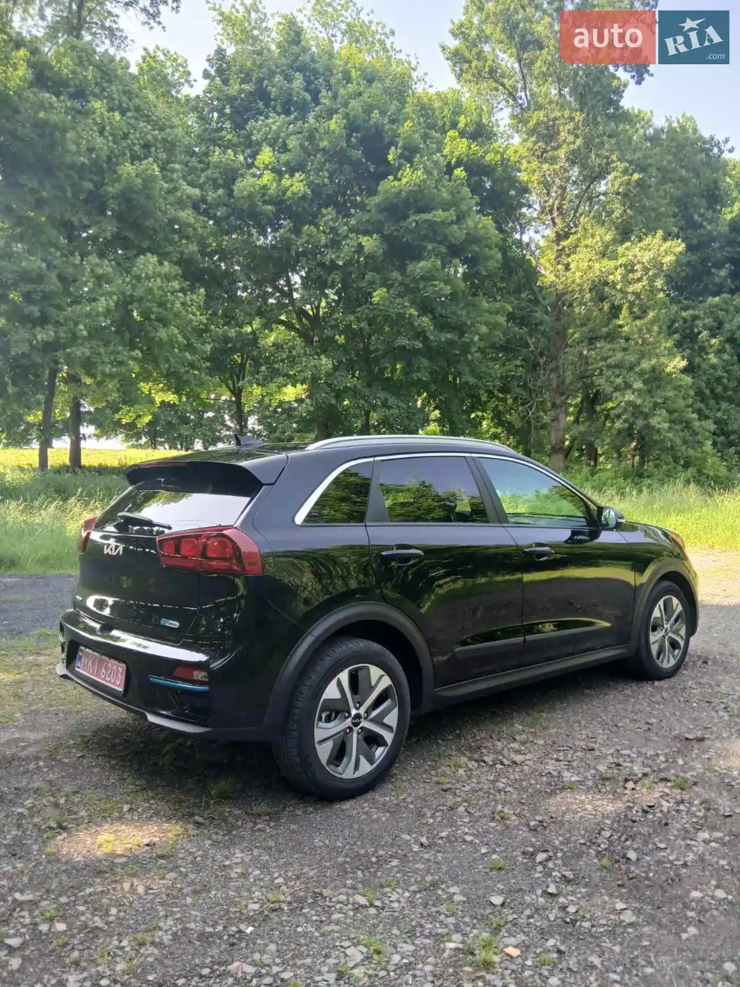 2022 Kia Niro - мініатюра 6