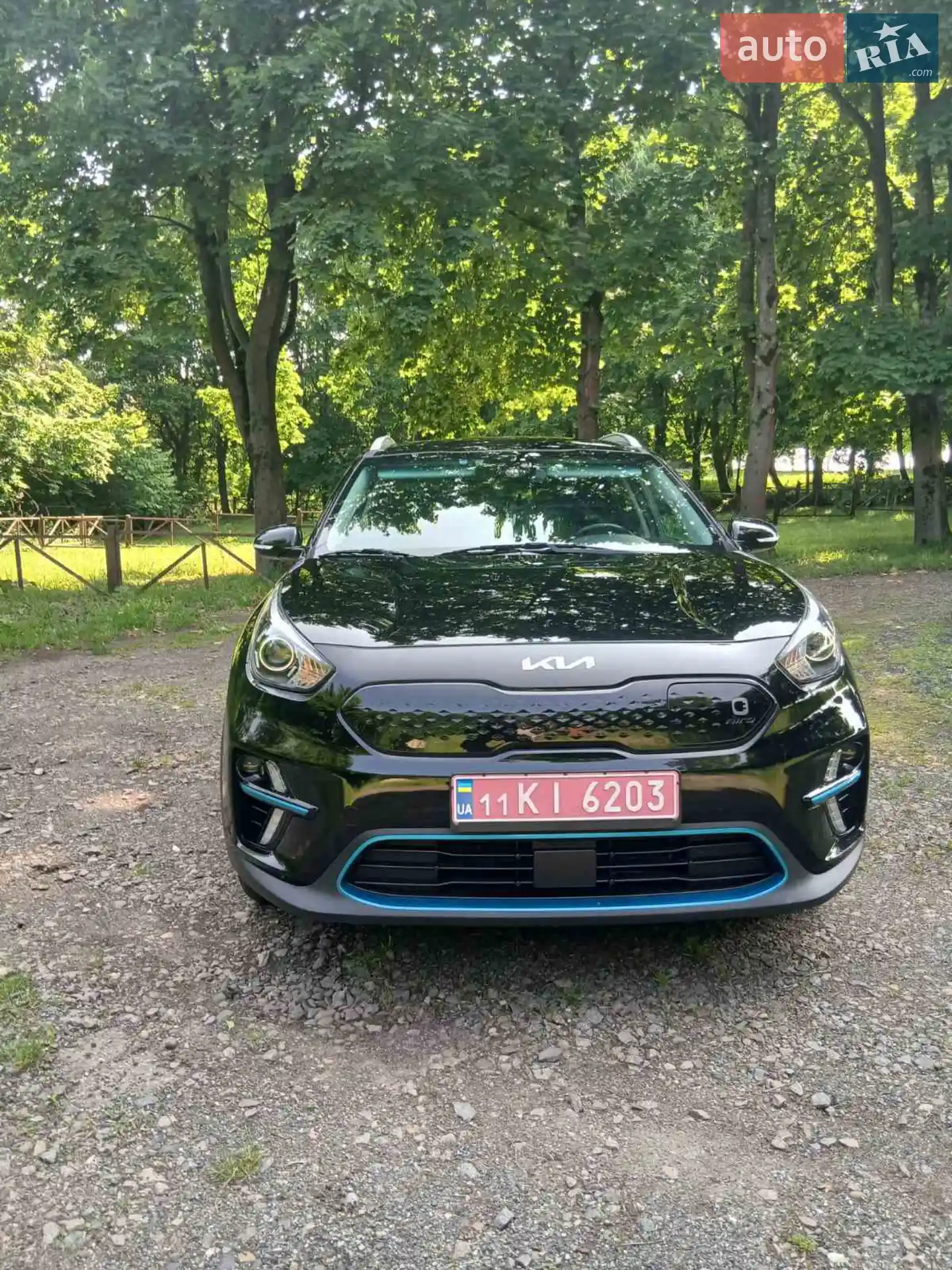 2022 Kia Niro - мініатюра 4