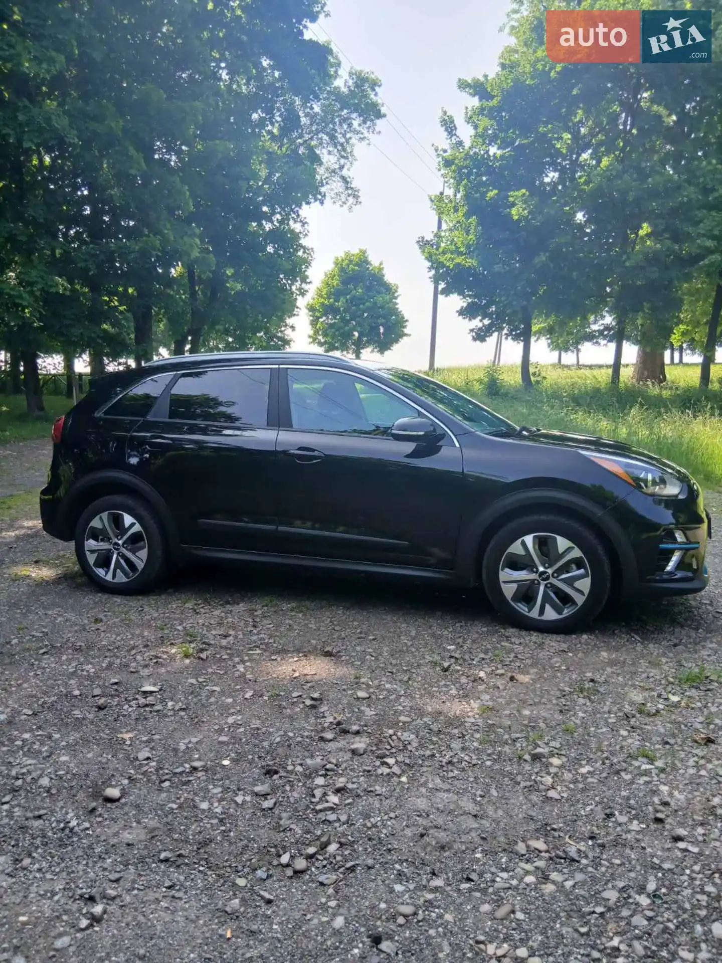 2022 Kia Niro - мініатюра 5