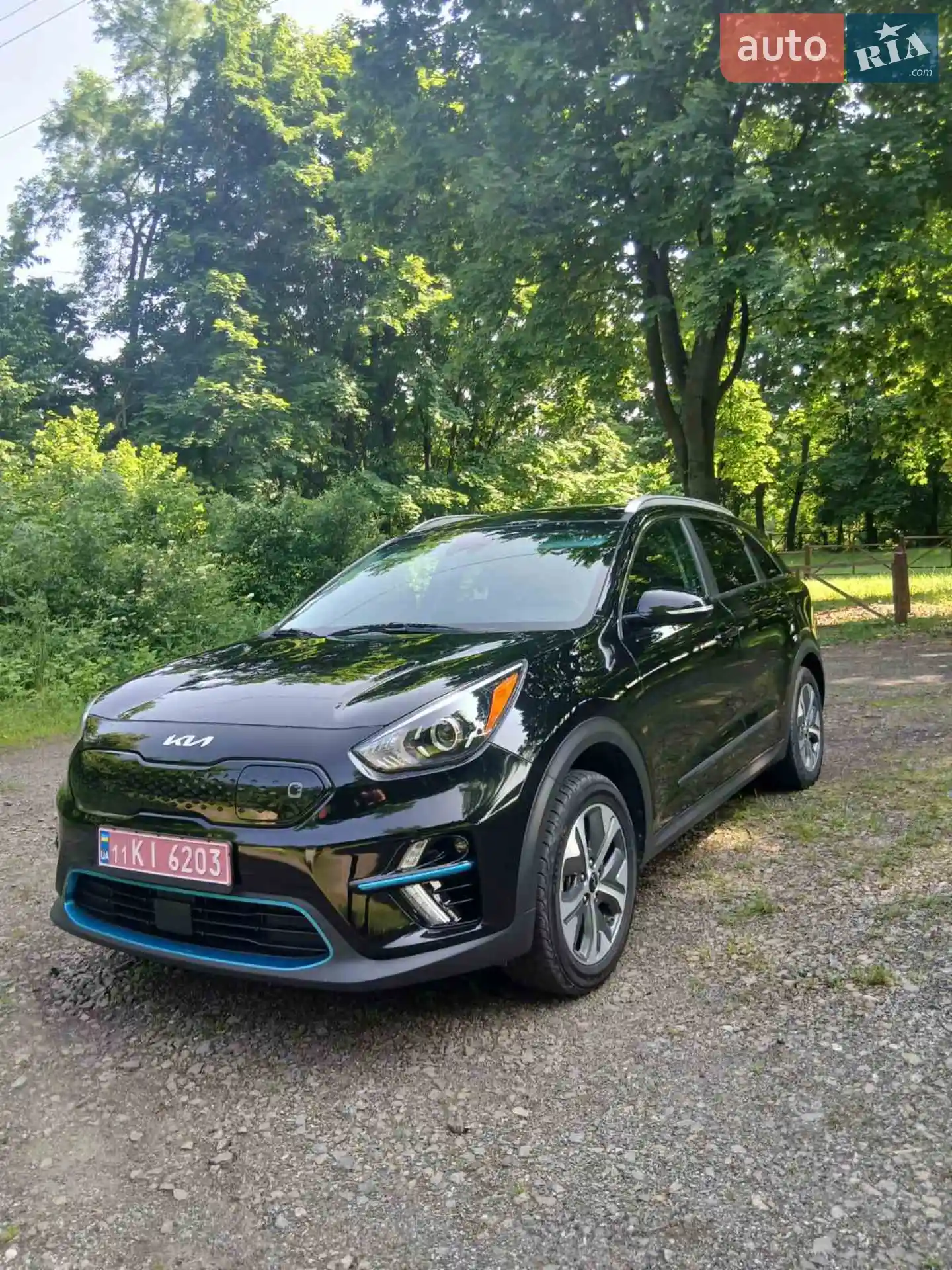 2022 Kia Niro - мініатюра 2