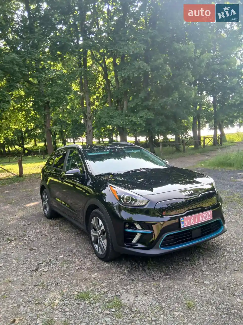 2023 Kia Niro - мініатюра 14