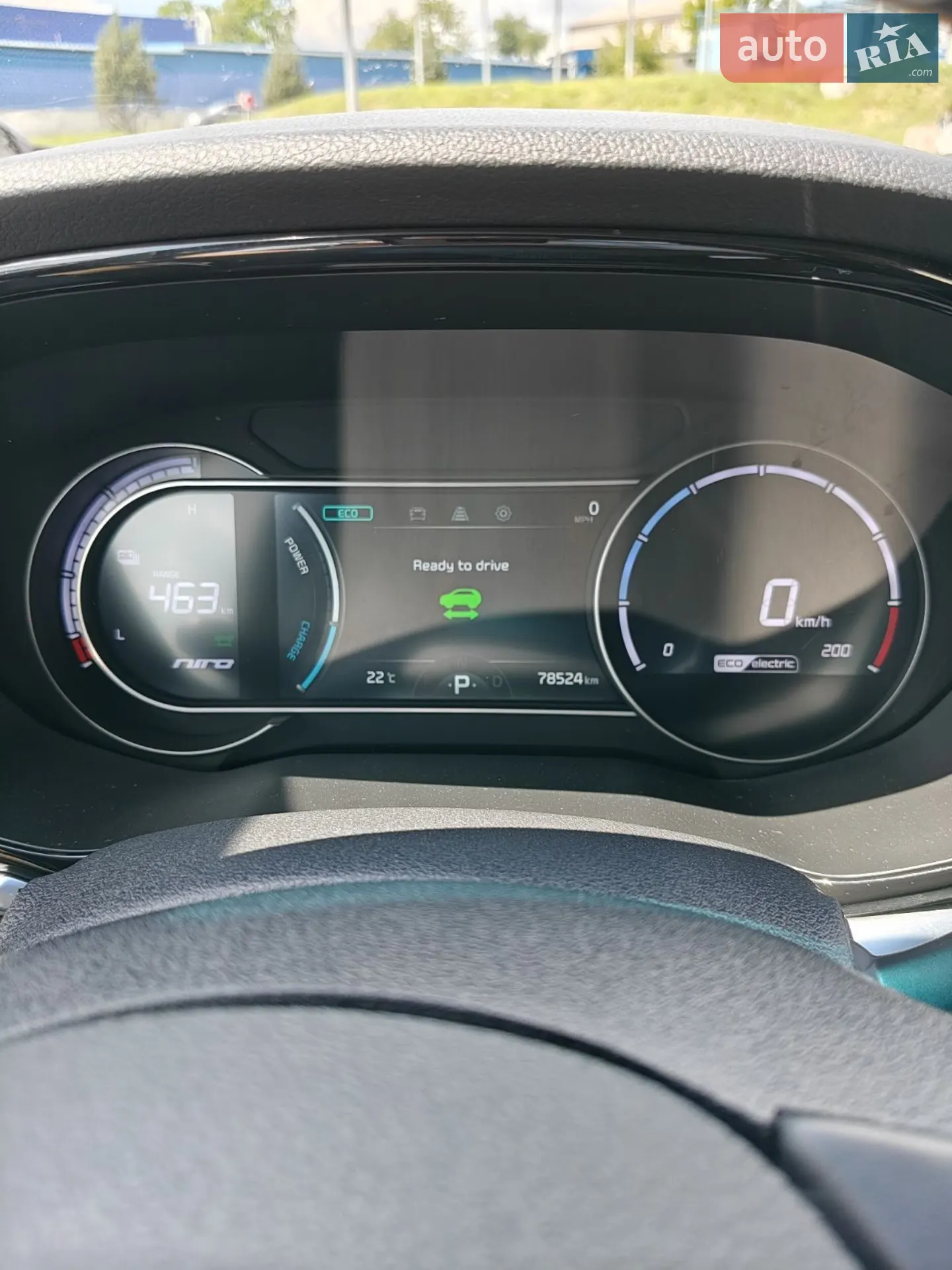 2022 Kia Niro - мініатюра 16