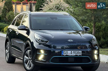 Внедорожник / Кроссовер Kia Niro 2020 в Ровно