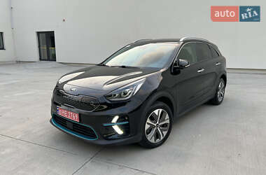 Внедорожник / Кроссовер Kia Niro 2019 в Луцке