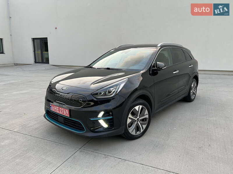 Kia Niro 2019