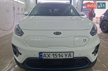 Внедорожник / Кроссовер Kia Niro 2021 в Лозовой