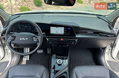 Внедорожник / Кроссовер Kia Niro 2023 в 
