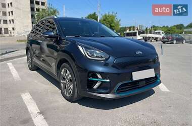 Внедорожник / Кроссовер Kia Niro 2020 в Тернополе