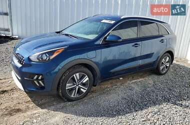 Kia Niro 2020