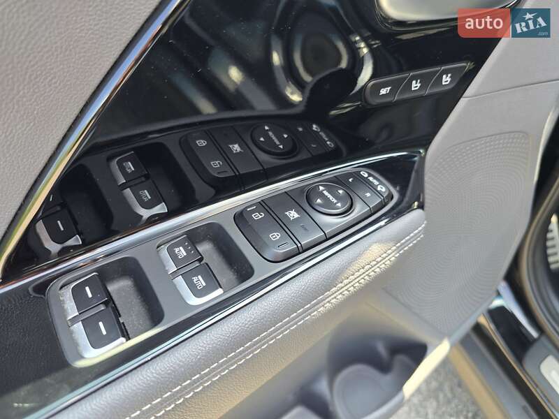 Внедорожник / Кроссовер Kia Niro 2019 в Ковеле